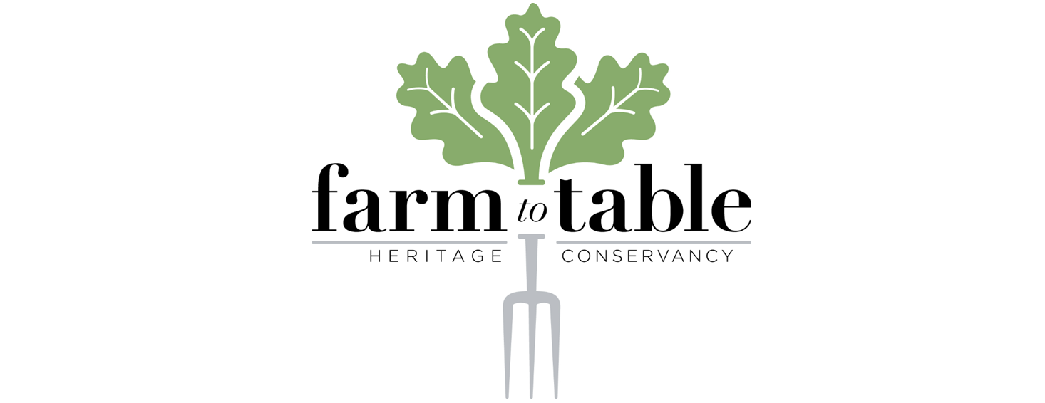 Farm to Table